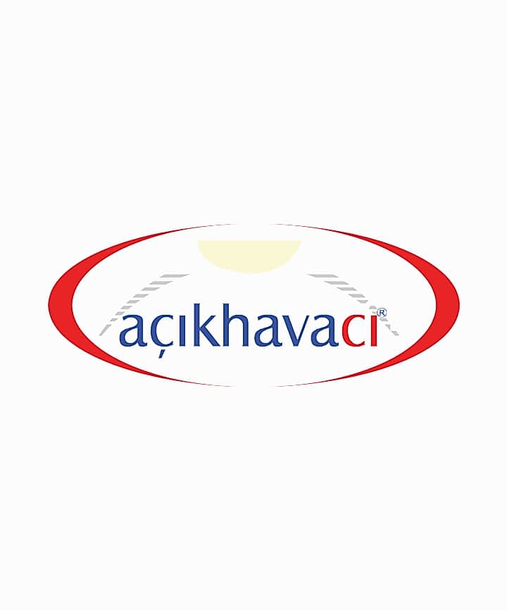 Açıkhava Logo