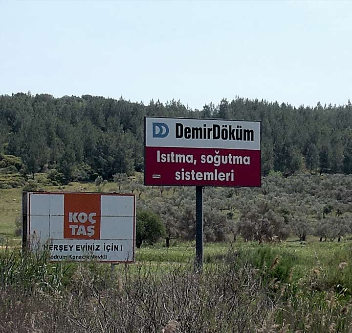 Yol Panoları