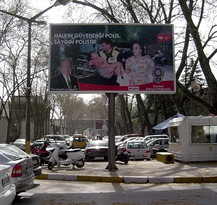 Yol Panoları