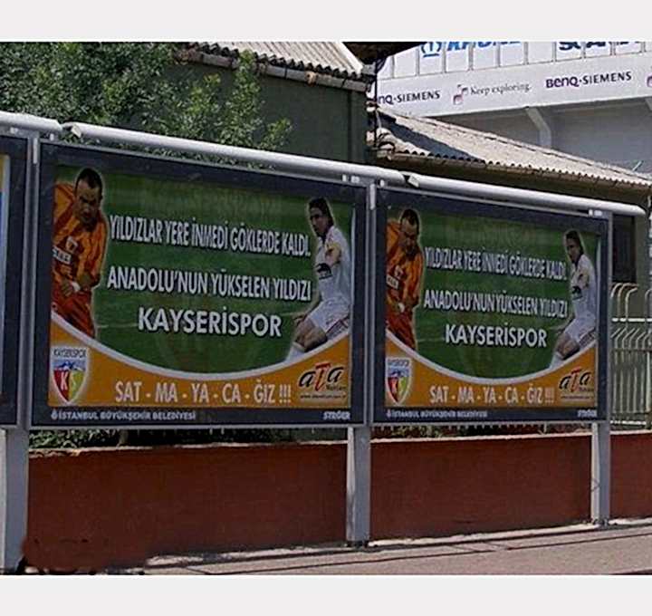 Yol Panoları