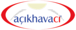 Açıkhavacı Logo